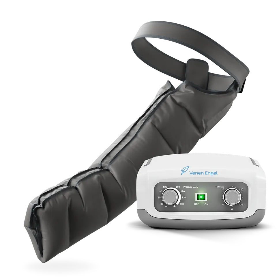 venen-engel-4-armmassageger-t-mit-armmanschette image 1