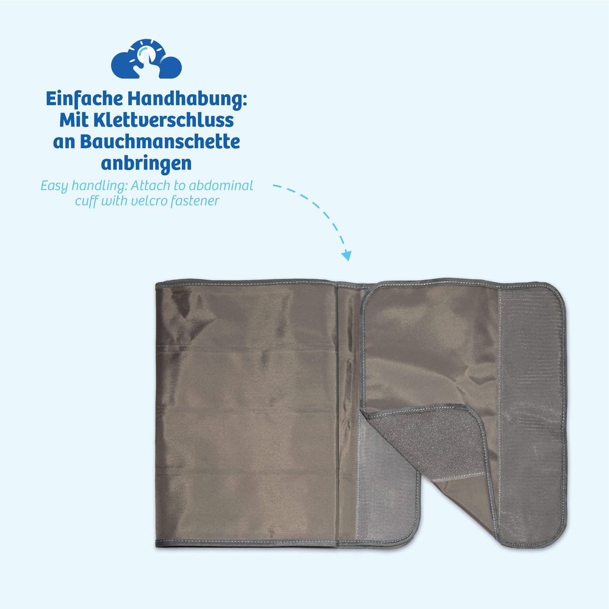 venen-engel-6-premium-bauchmanschette-erweiterungsklappe-10-cm image 3