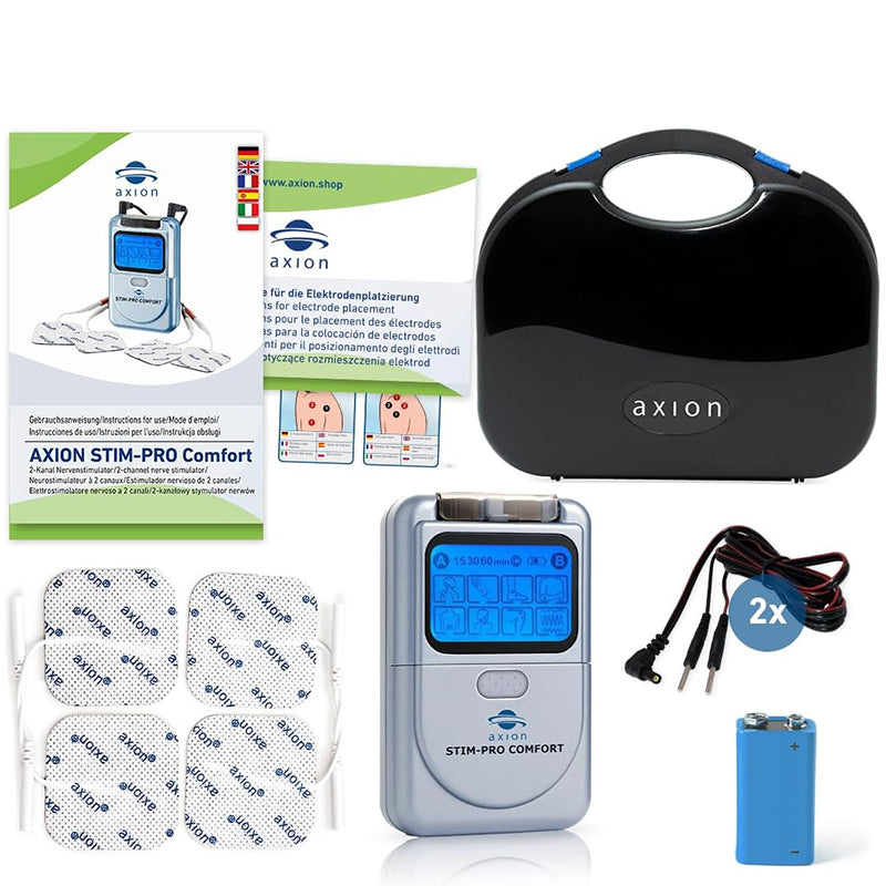 axion-stim-pro-comfort-tens-ger-t-reizstrom-muskel-r-ckenschmerz image 2