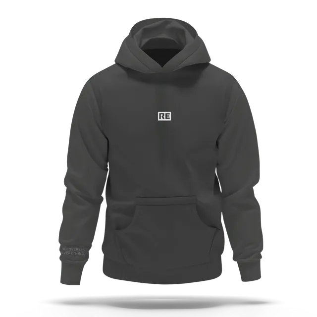 reboots-friends-club-hoodie-schwarz-gr-m-limited-edition image 1