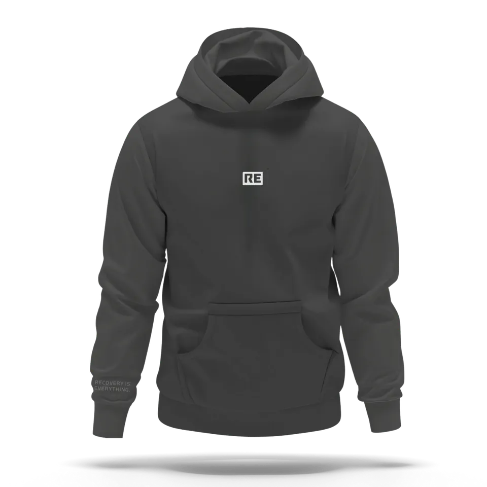 reboots-friends-club-hoodie-schwarz-gr-m-limited-edition image 1