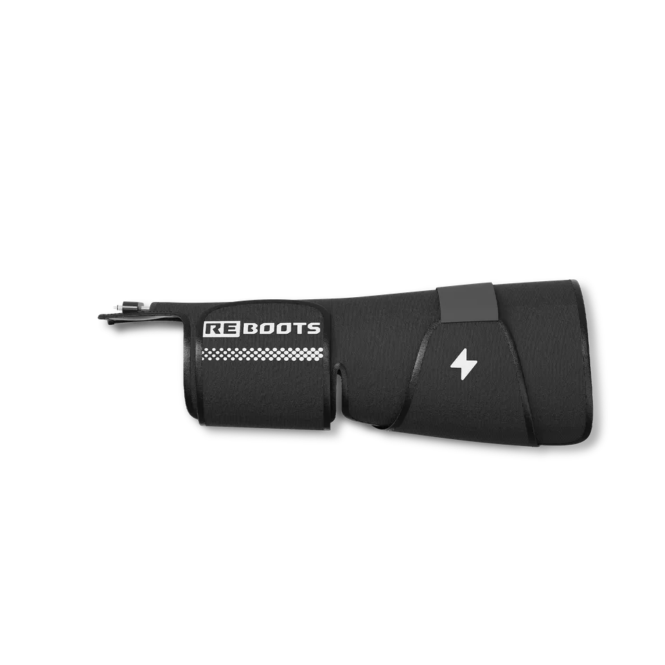 reboots-cryo-cuff-knie-manschette-k-ltetherapie-kompression image 1