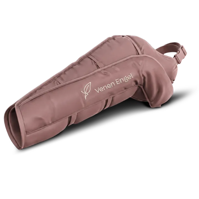 venen-engel-mini-lymph-flow-arm-linker-arm-armmanschette-4-kammern image 1