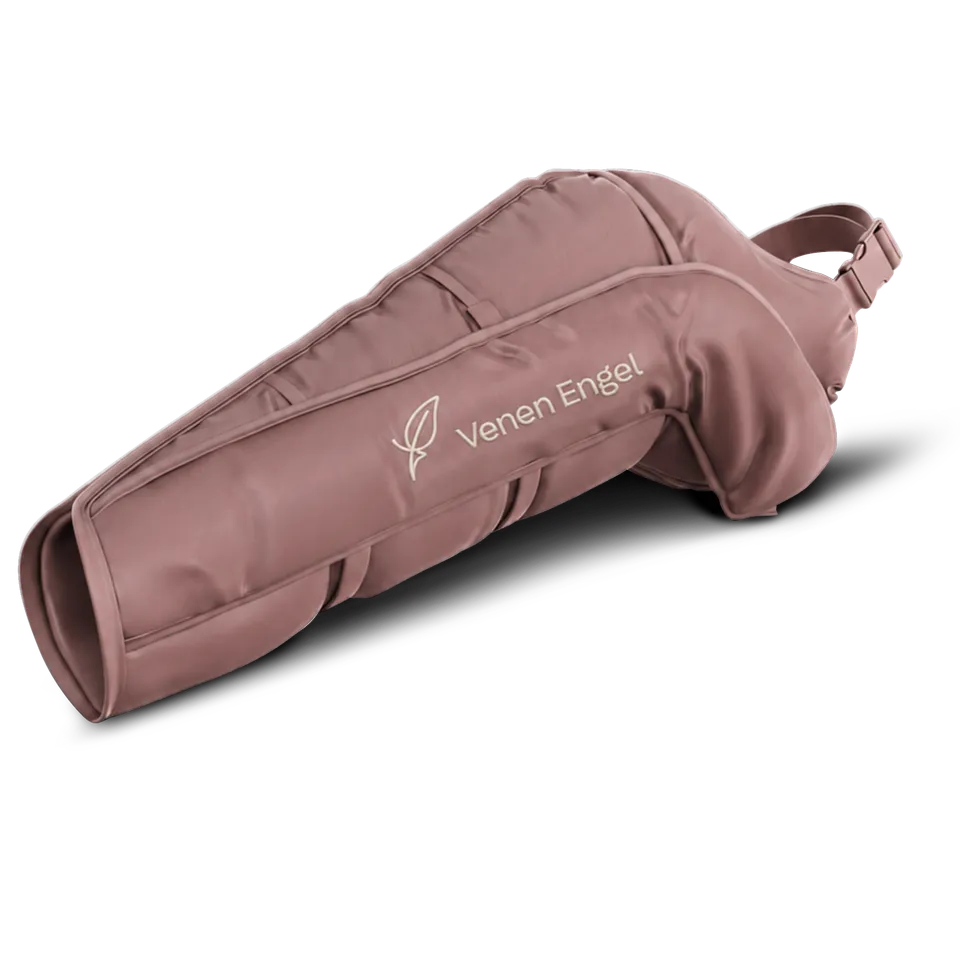 venen-engel-mini-lymph-flow-arm-linker-arm-armmanschette-4-kammern image 1