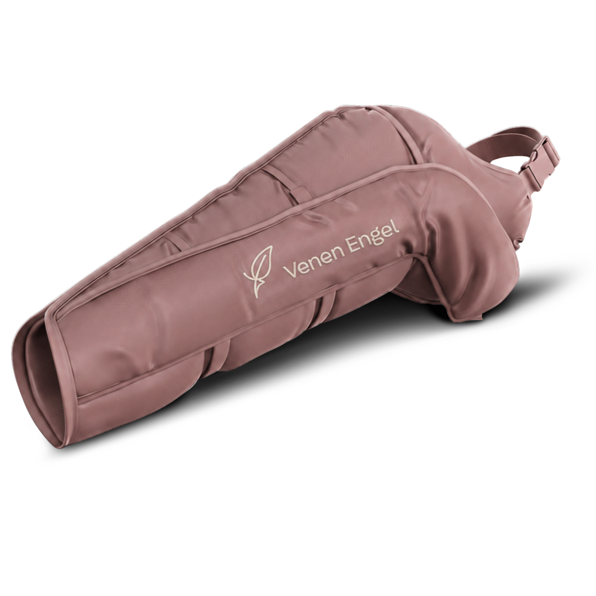 venen-engel-mini-lymph-flow-arm-linker-arm-armmanschette-4-kammern image 1