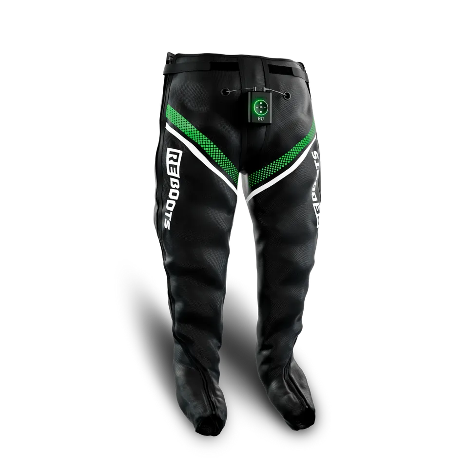 reboots-go-x-lite-recovery-boots-s-m-miete-schlauchlos image 1