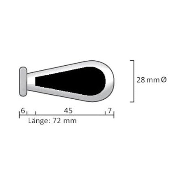 axion-stim-pro-s-02a-vaginalsonde-beckenbodentraining image 2