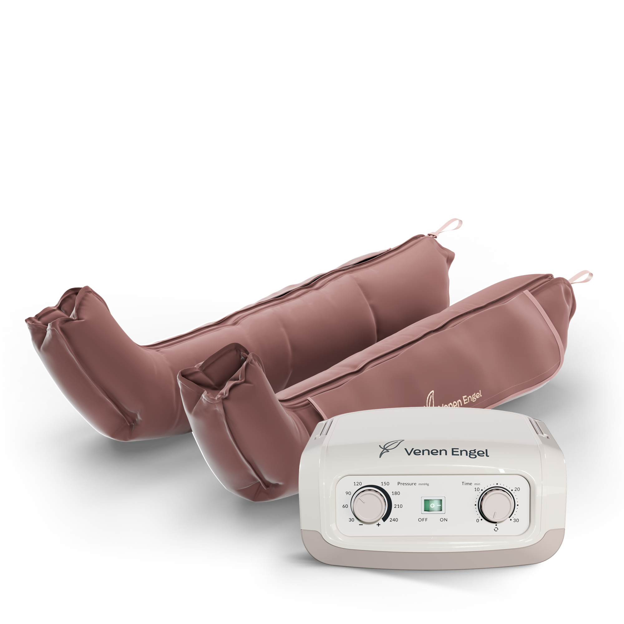 venen-engel-mini-massageger-t-beinmanschette-miete-einstieg image 1