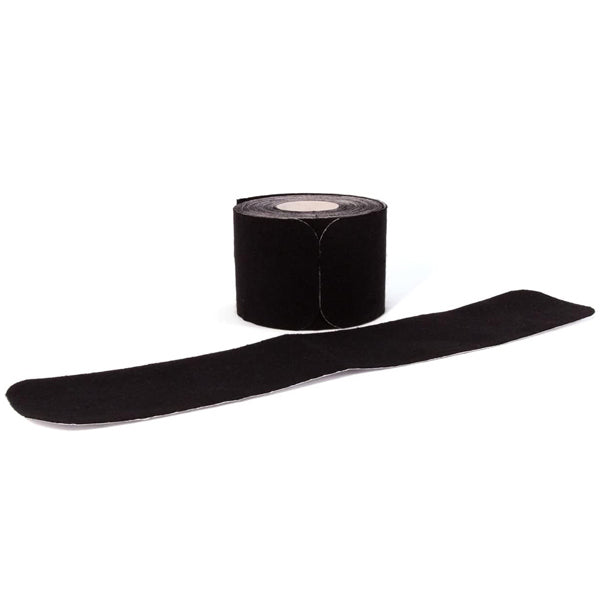 axion-stim-pro-kinesiologie-tape-20-precut-streifen-5cm-schwarz image 2
