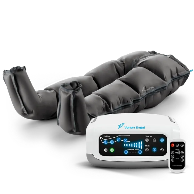 venen-engel-4-premium-massageger-t-lymph-flow-pants-cellulite image 1