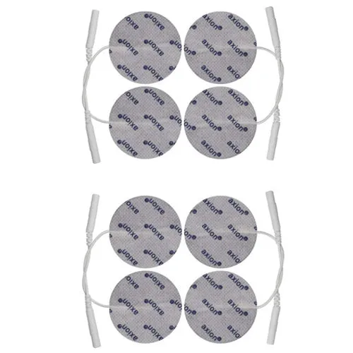 axion-stim-pro-elektroden-rund-5-cm-8-st-ck-2-mm-anschluss image 1