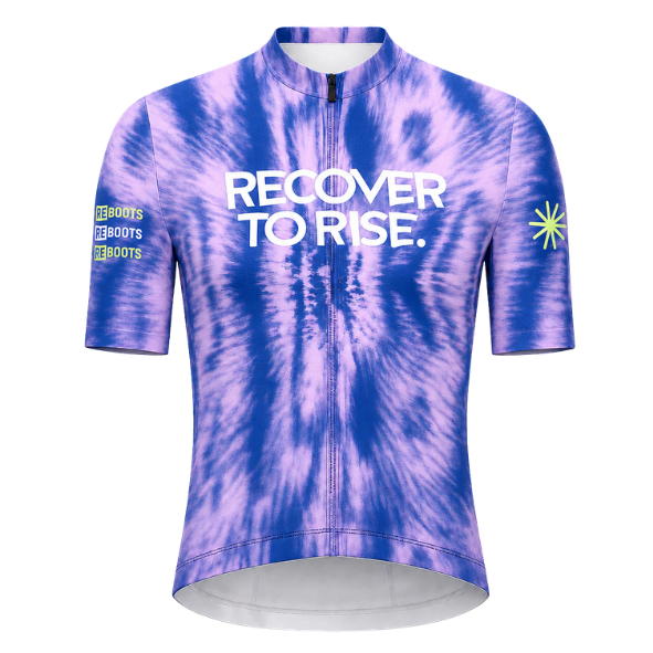 reboots-one-cycling-jersey-damen-move-and-rise-gr-s image 1