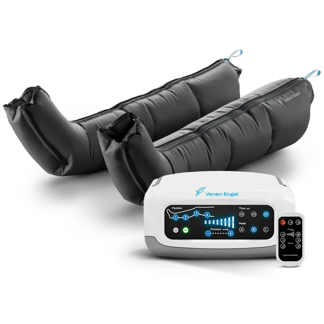 venen-engel-4-premium-kompressionsmassageger-t-beinmanschetten image 1