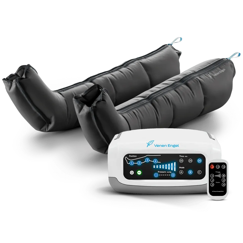 venen-engel-4-premium-kompressionsmassageger-t-beinmanschetten image 1