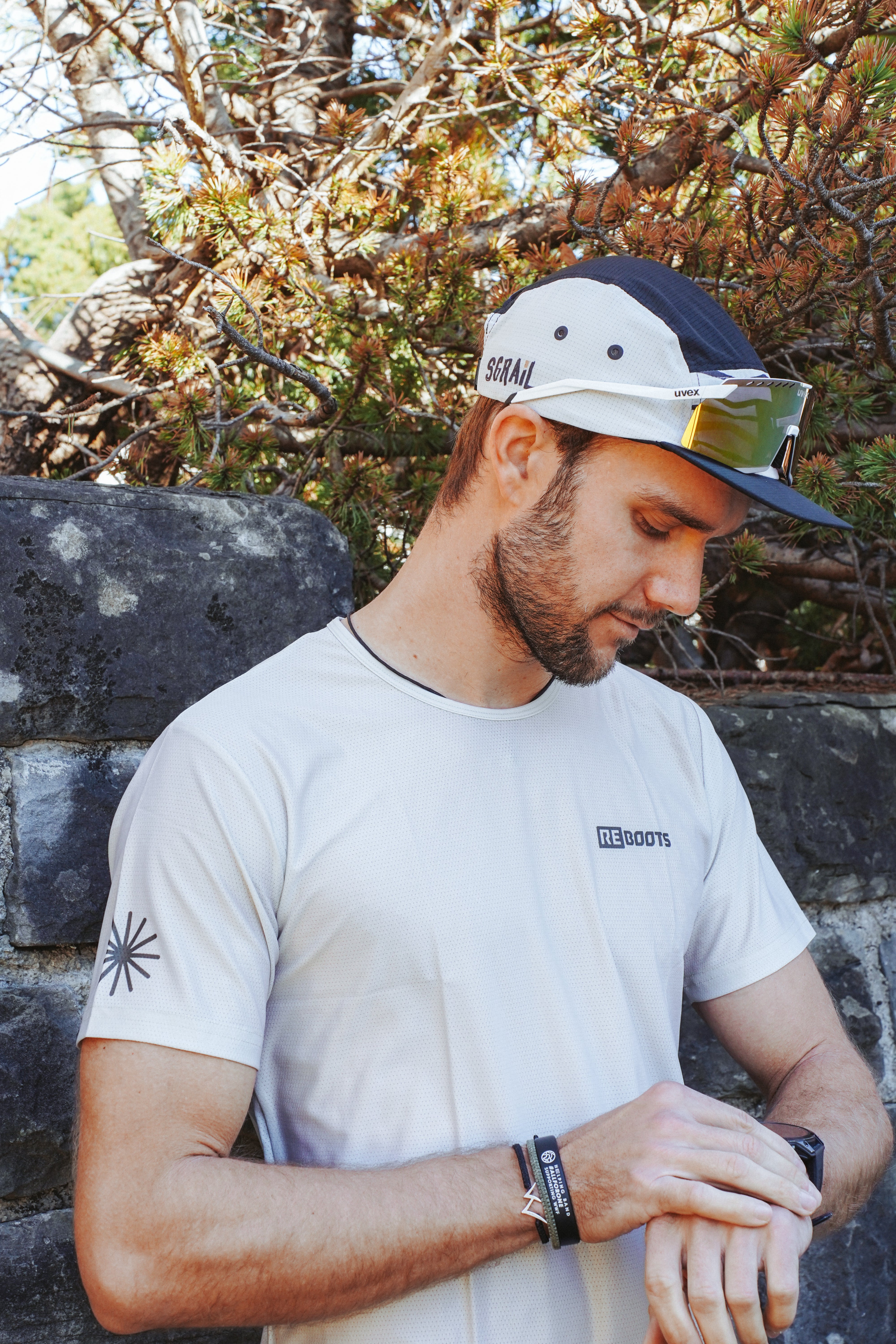 reboots-one-running-shirt-herren-laufshirt-m image 5