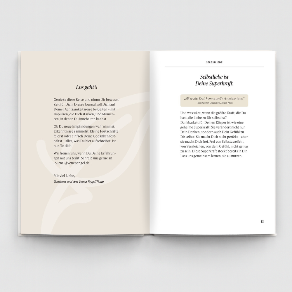 venen-engel-lip-dem-journal-deutsch-federleicht-achtsamkeit image 3