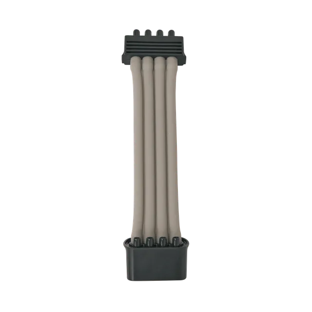 venen-engel-quick-connector-ersatzteil-manschettenanschluss image 1