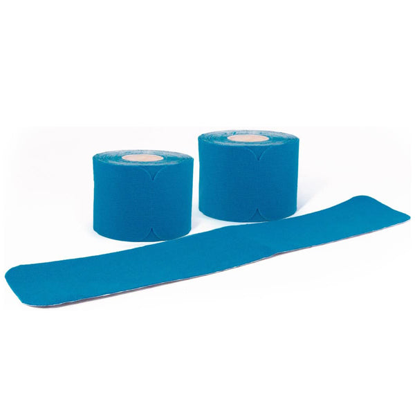 axion-stim-pro-kinesiologie-tape-schwarz-40-streifen-precut image 2