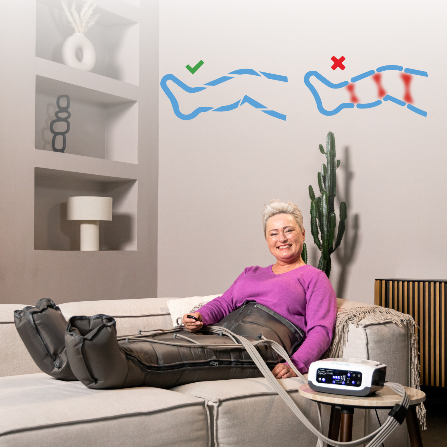 venen-engel-4-premium-massageger-t-lymph-flow-pants-general-berholt image 3