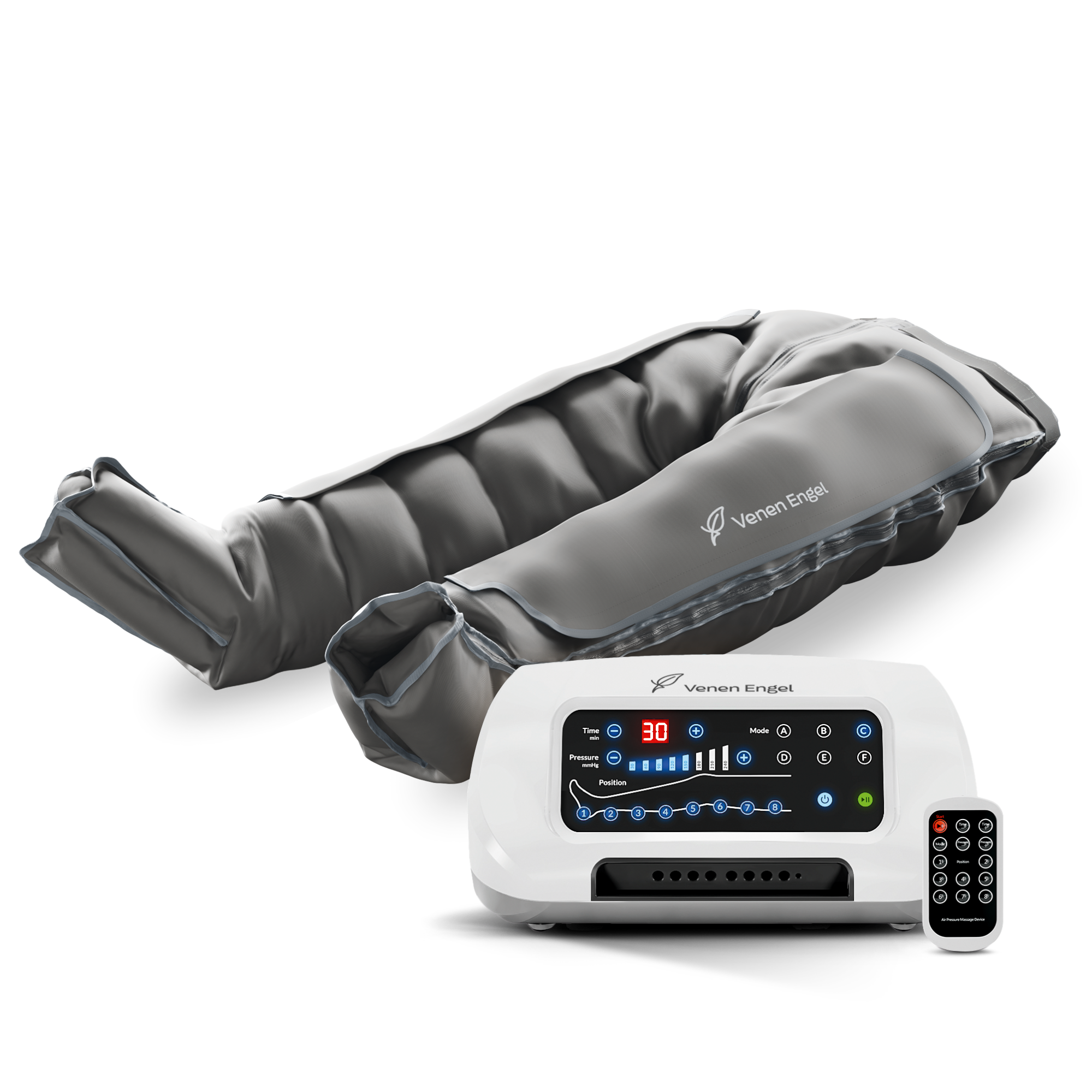 venen-engel-8-premium-lymph-flow-pants-kompressionsger-t-8-kammern image 1