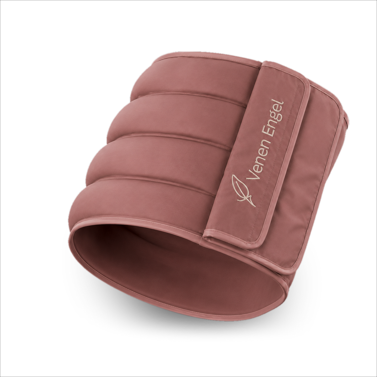 venen-engel-mini-bauchmanschette-f-r-bauch-und-taille-mit-schlauchset image 1