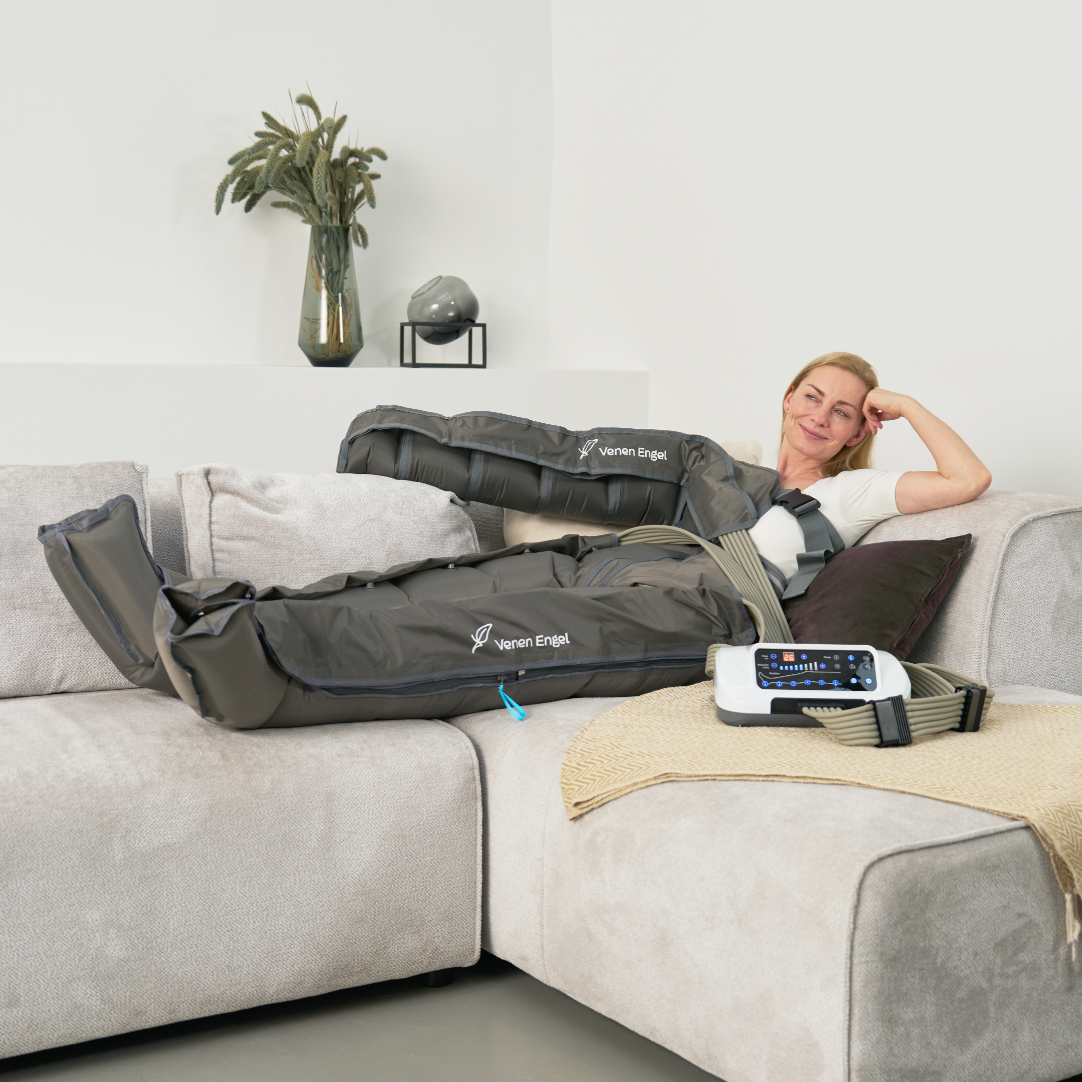 venen-engel-6-premium-lymph-flow-arm-armmanschette-zubeh-r image 3
