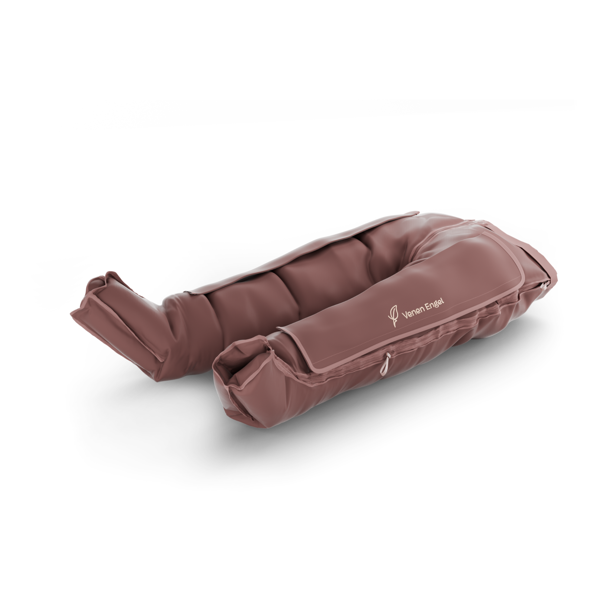venen-engel-plus-lymph-flow-pants-kompressionshose-4-kammer image 1