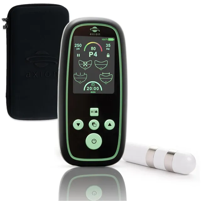 axion-stim-pro-beckenbodentrainer-ems-kegeltrainer-sonde image 1