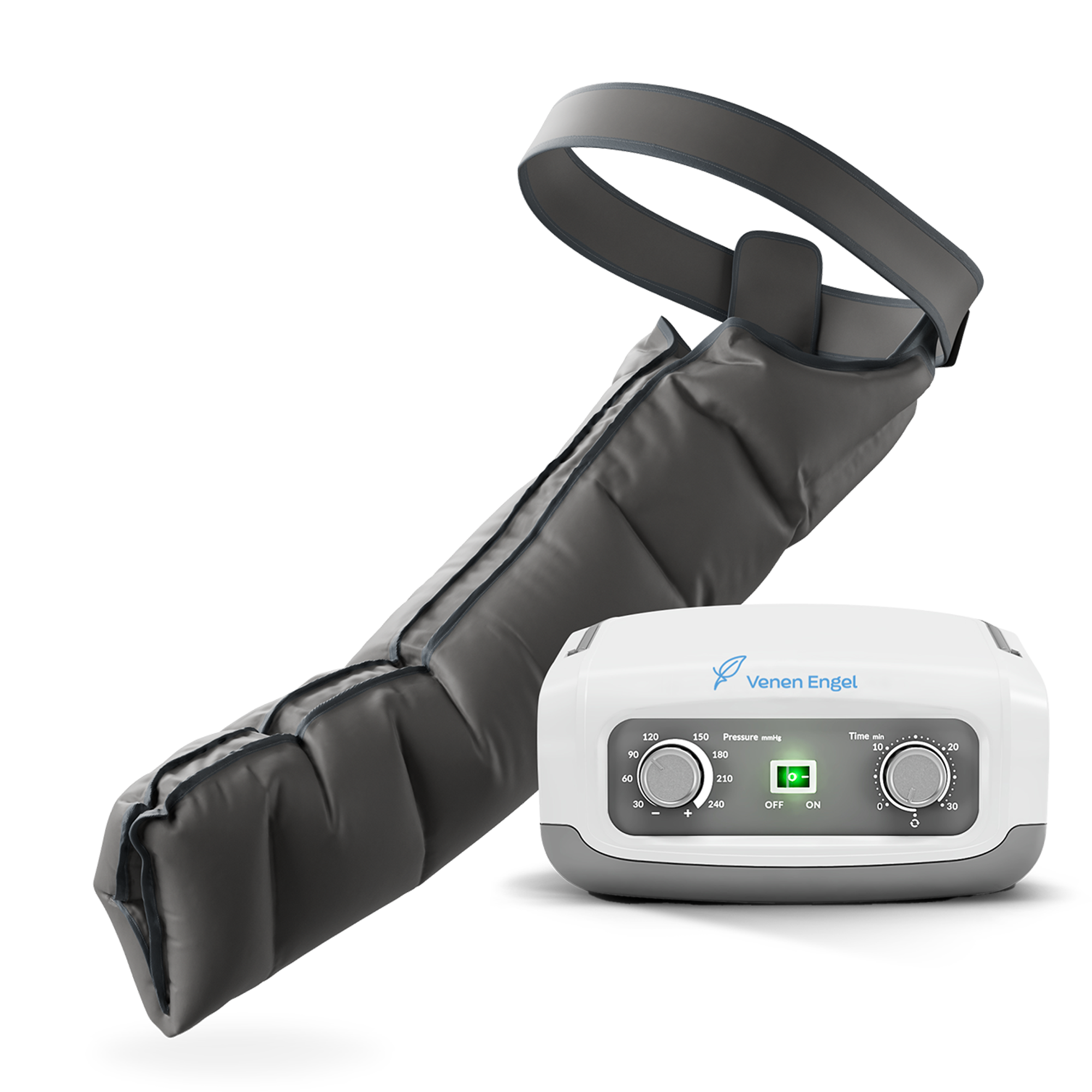 venen-engel-4-armmassageger-t-mit-armmanschette image 1