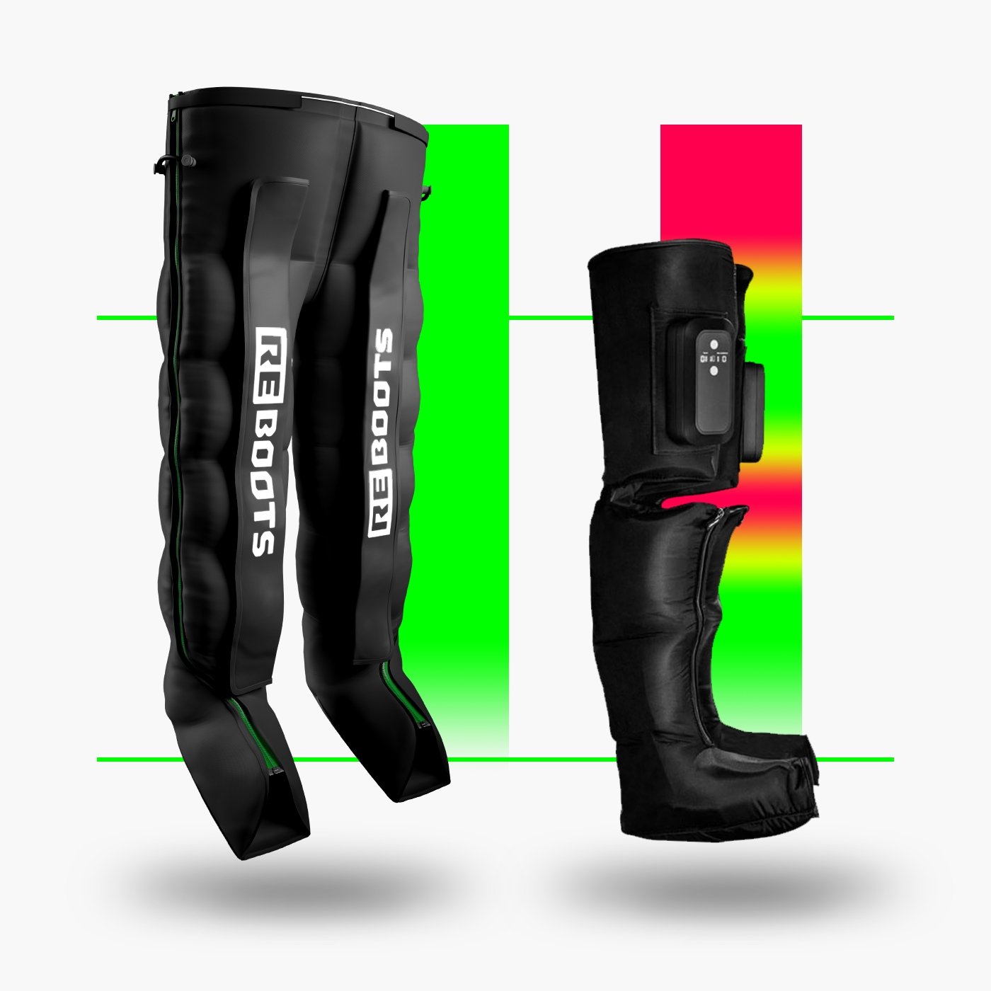 reboots-one-pants-kompressionshose-zubeh-r-8-kammern image 4