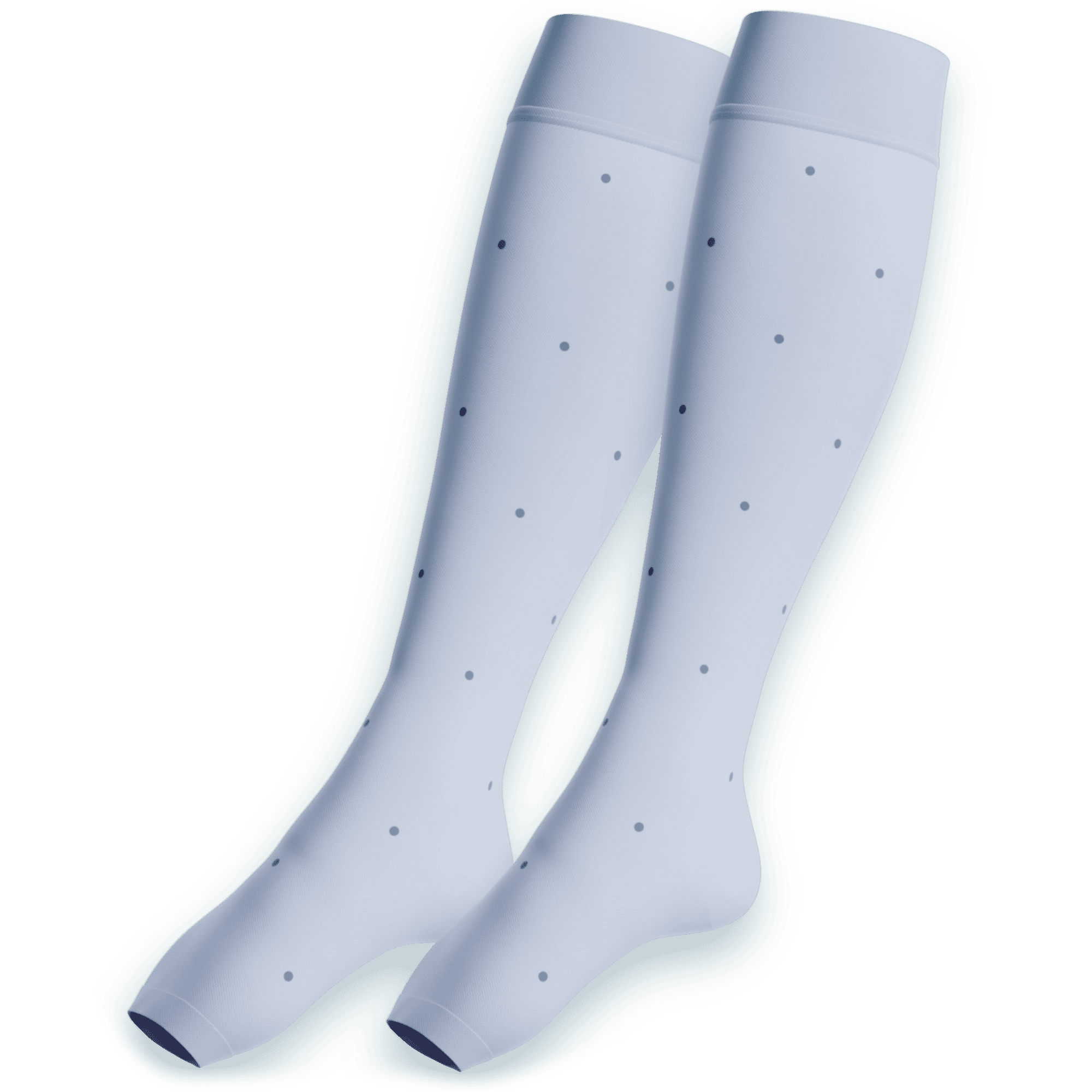 venen-engel-6-premium-kompressionsstr-mpfe-knie-schenkel-farbig image 2