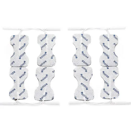 axion-stim-pro-schmetterlingselektroden-6x3-cm-8-st-ck-selbstklebend image 1