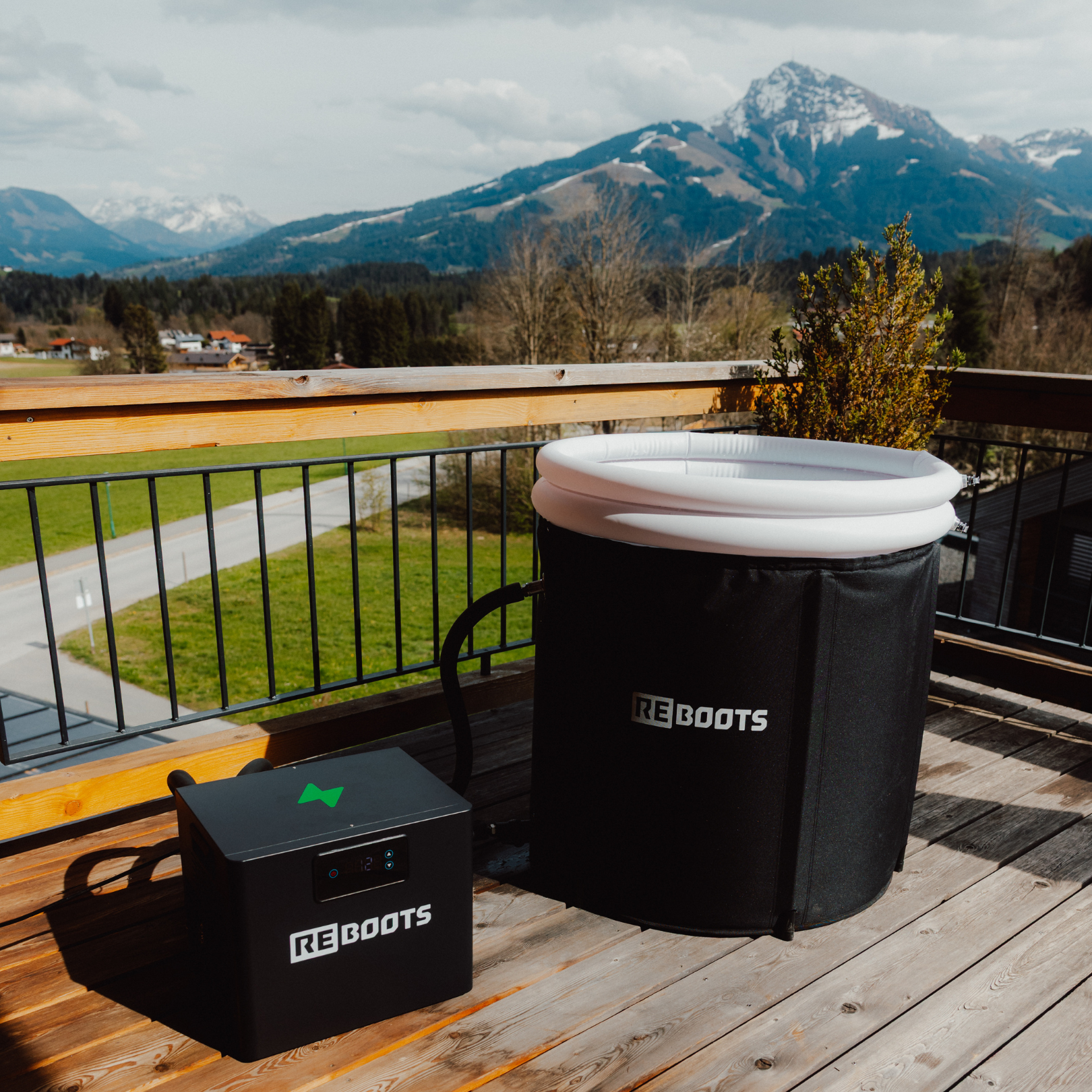 reboots-ice-tub-pro-eisbad-wanne-340-l-mit-chiller image 5