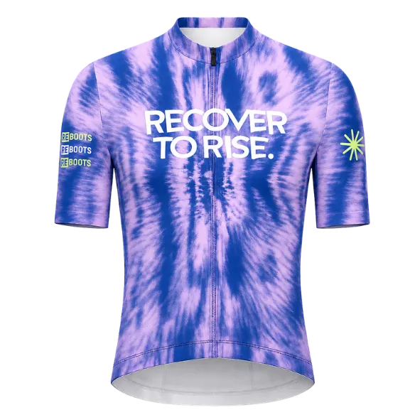 reboots-move-and-rise-men-cycling-jersey-radtrikot-gr-m image 1