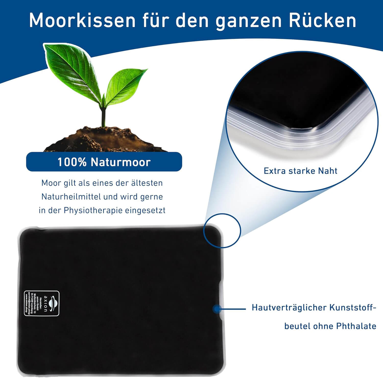 axion-stim-pro-moorkissen-30x40-cm-mit-vliesh-lle-w-rmekissen image 3