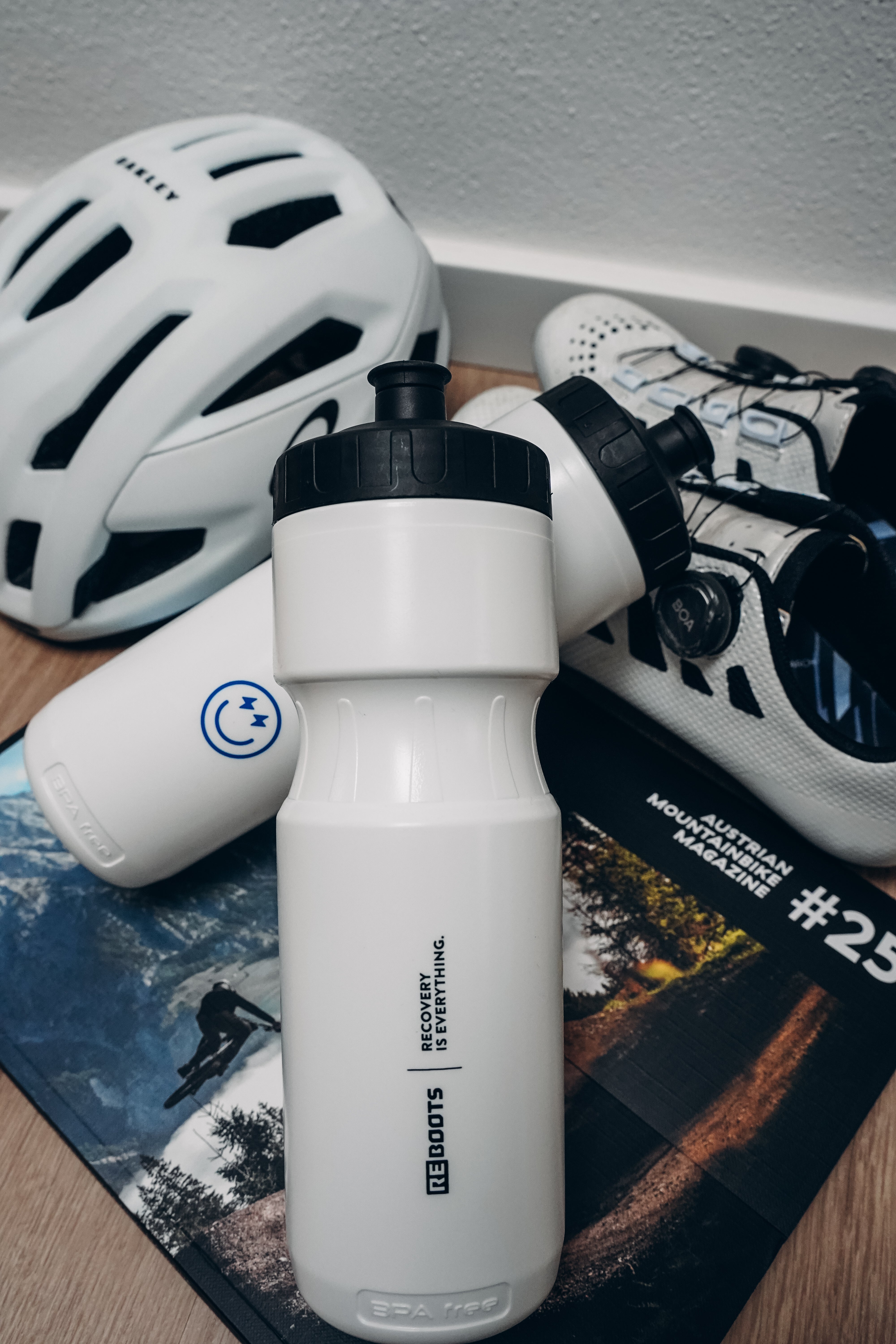 reboots-one-trinkflasche-sportflasche-bpa-frei-robust image 5