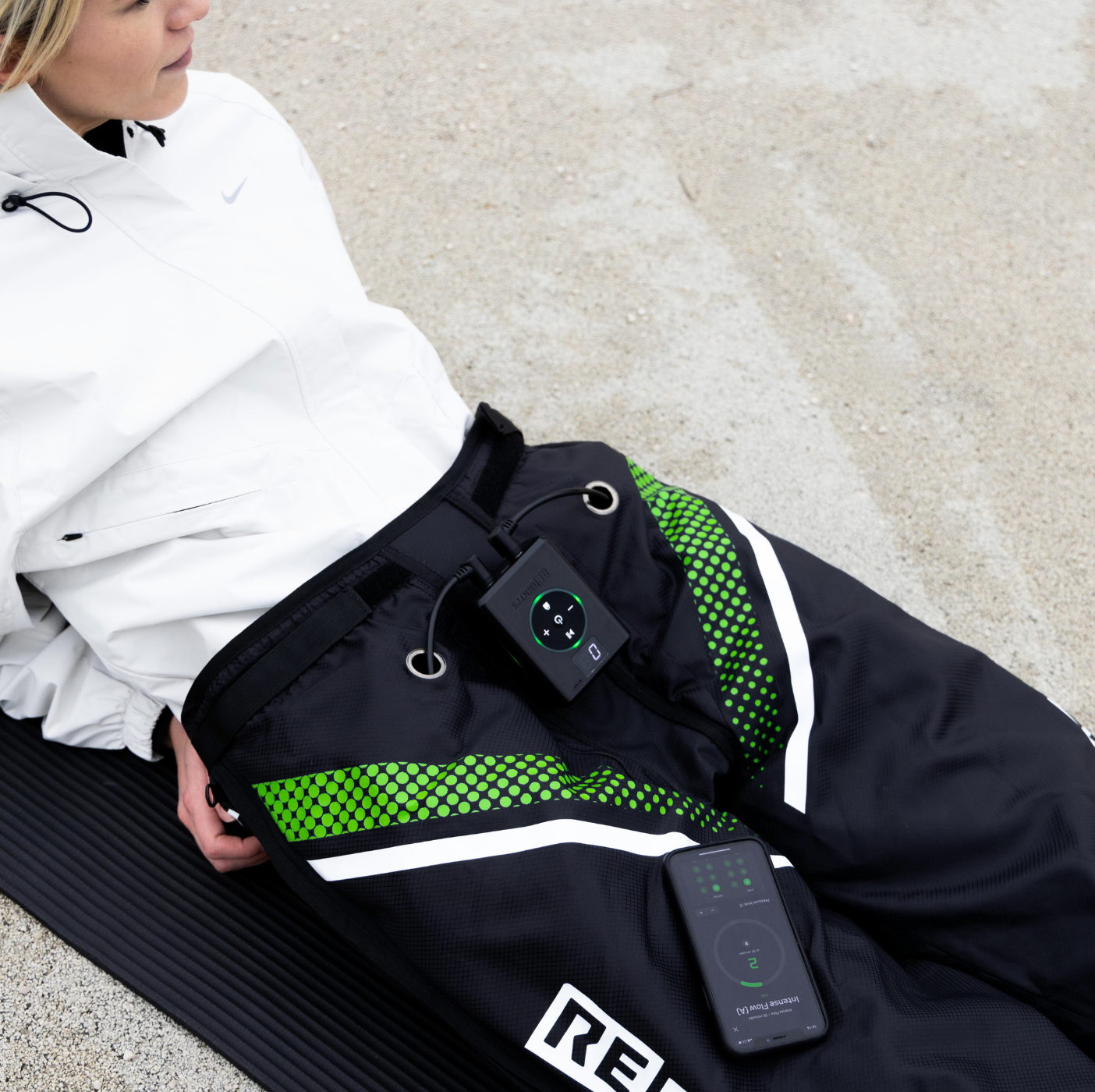 reboots-go-x-lite-recovery-boots-s-m-miete-schlauchlos image 5