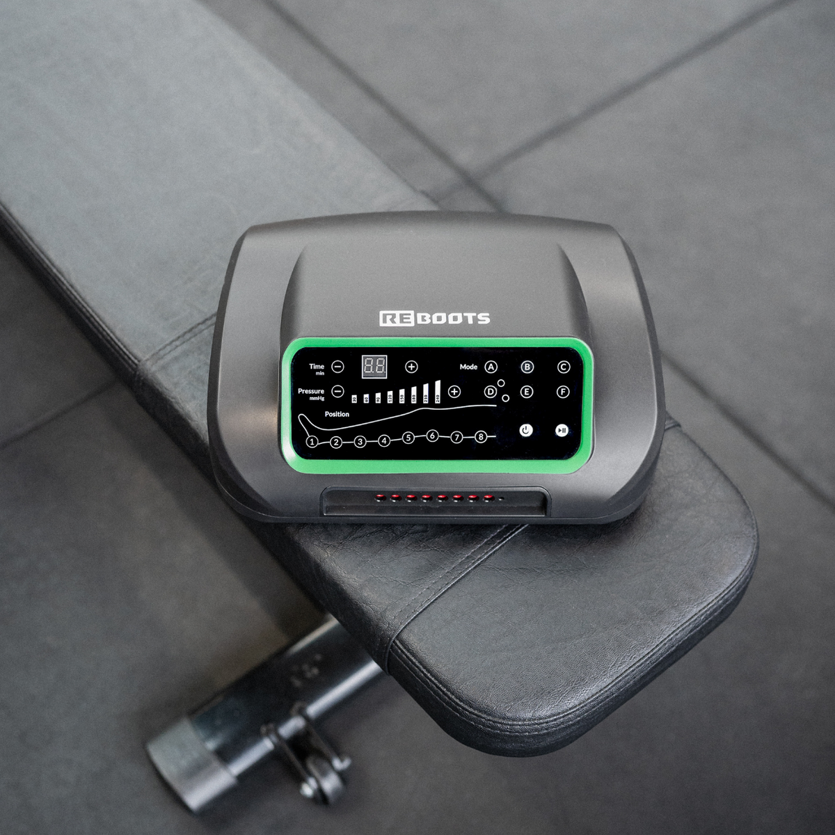 reboots-one-lite-pressotherapie-ger-t-6-kammern-240-mmhg image 6