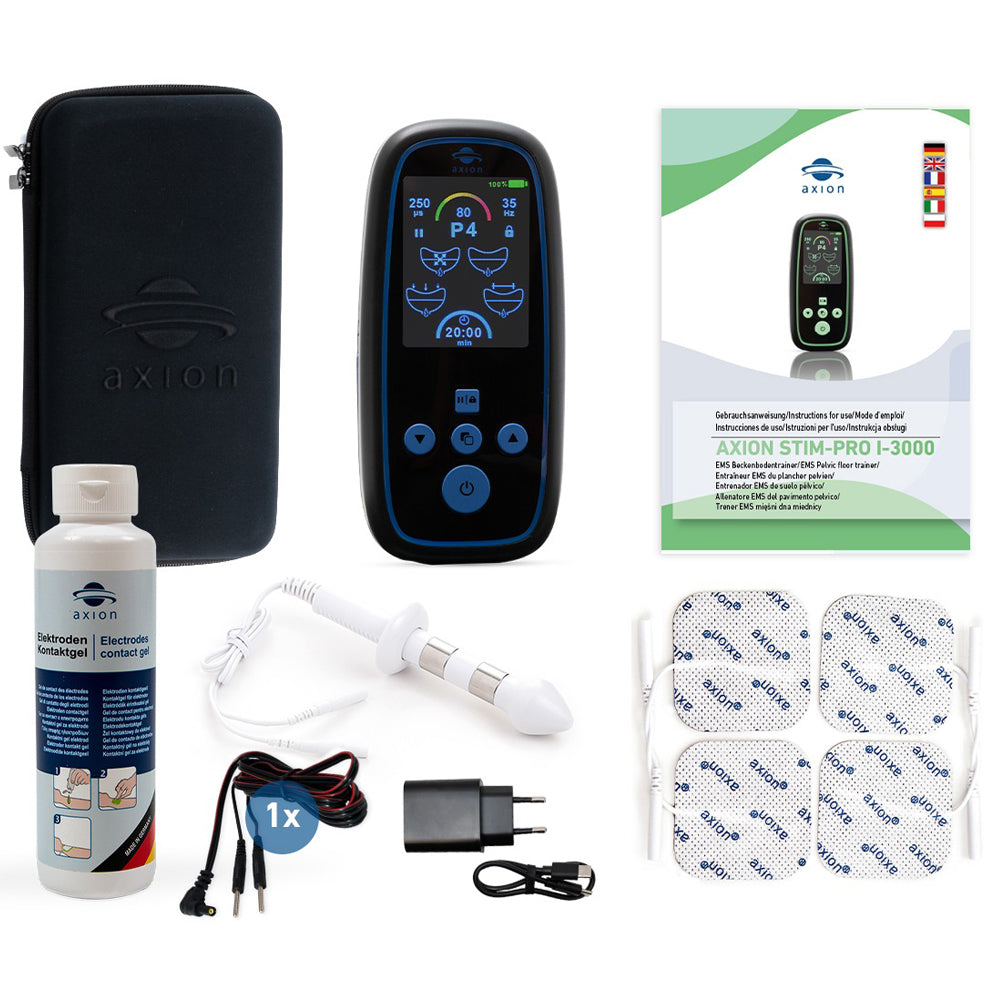 axion-stim-pro-i-3000-beckenbodentrainer-mit-analsonde image 2