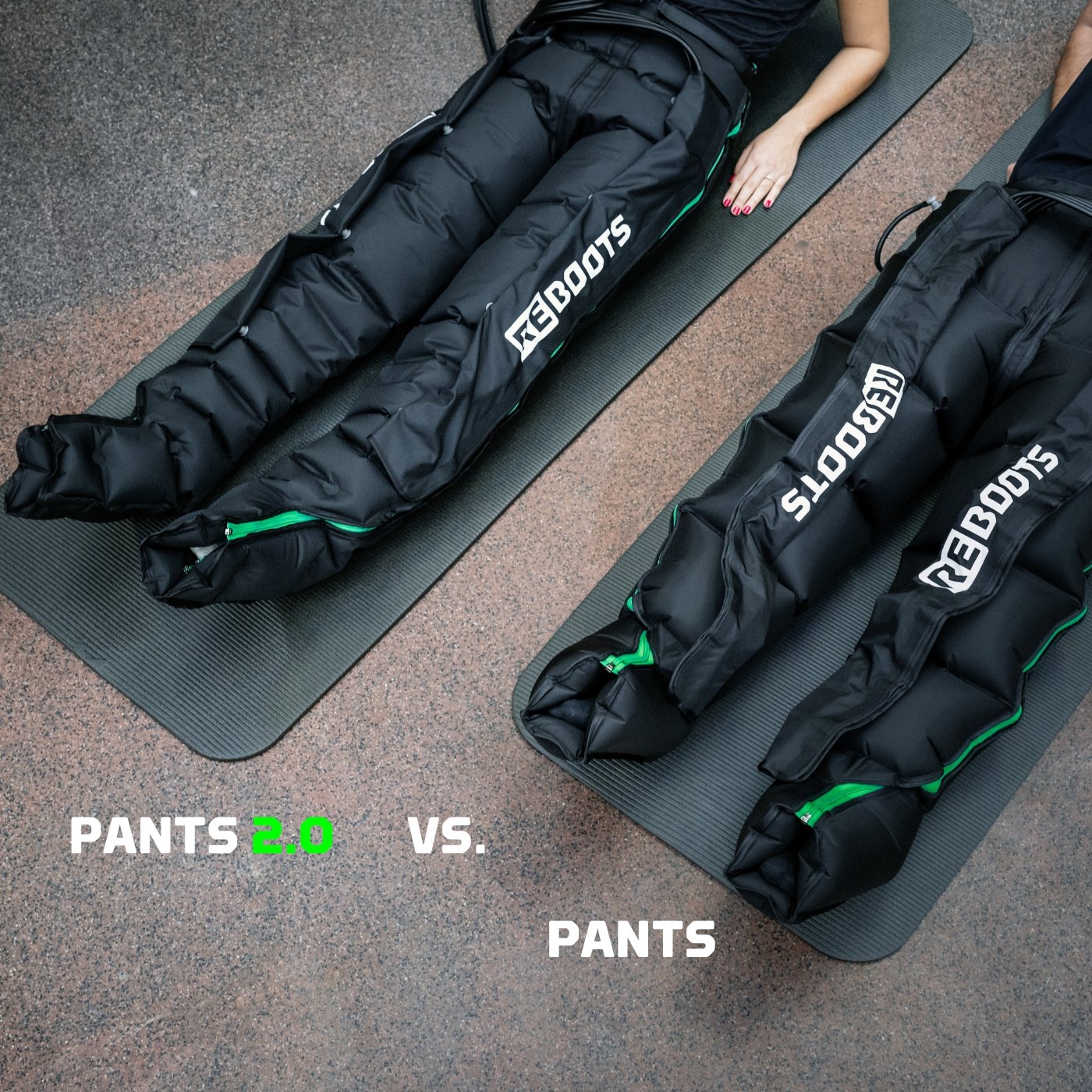 reboots-pants-2-0-kompressionshose-one-8-kammern-s-m image 4