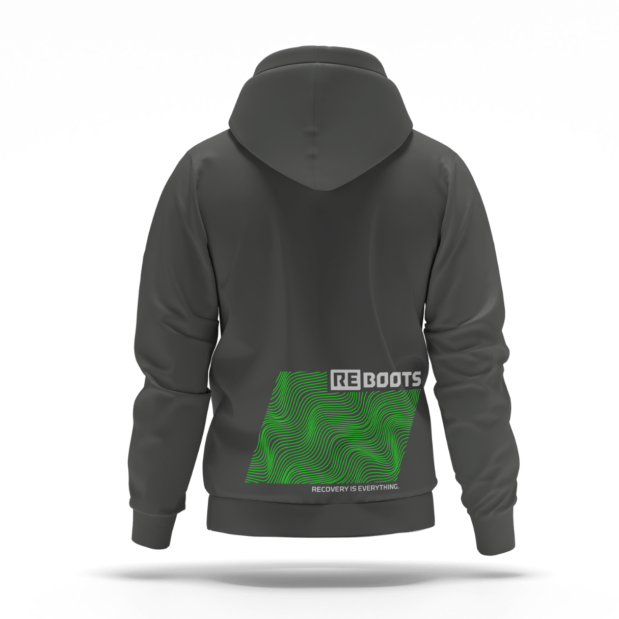 reboots-friends-club-hoodie-schwarz-gr-m-limited-edition image 2