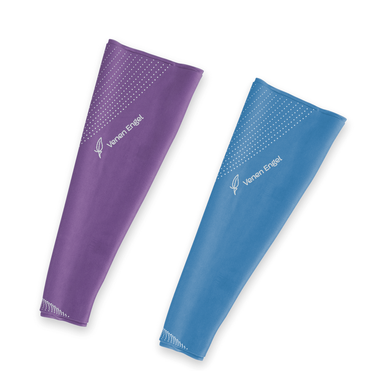 venen-engel-6-premium-cool-comfort-k-hlmanschette-hellblau image 2