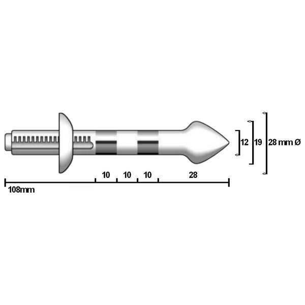 axion-stim-pro-s-13a-analsonde-beckenbodentraining-rektal image 2